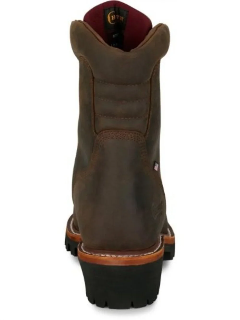 Chippewa Super Logger 9